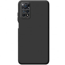 Чохол до мобільного телефона BeCover Xiaomi Redmi Note 12 Pro 4G Black (709310)