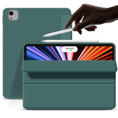 Чохол до планшета BeCover Tri Fold Soft TPU Silicone Apple iPad Air 13