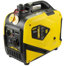 Генератор Sigma інверторний 2.2/2.5kW, 50дБ (5710631)