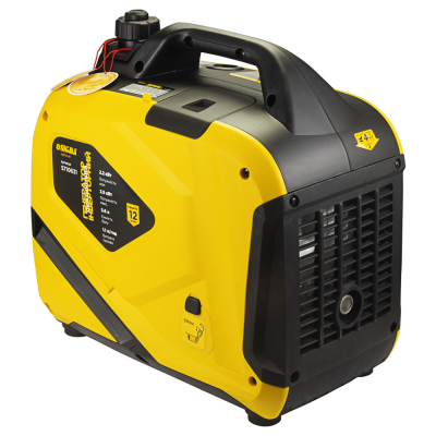 Генератор Sigma інверторний 2.2/2.5kW, 50дБ (5710631)