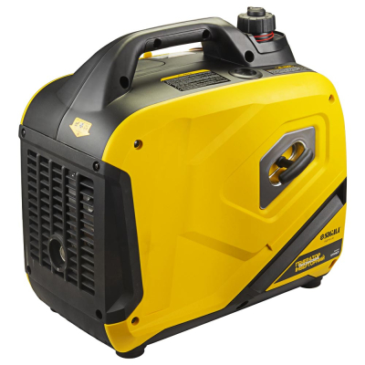 Генератор Sigma інверторний 2.2/2.5kW, 50дБ (5710631)