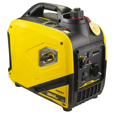 Генератор Sigma інверторний 2.2/2.5kW, 50дБ (5710631)