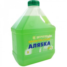 Омивач автомобільний Аляsка -20С Цитрус 3л (5333)