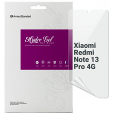 Плівка захисна Armorstandart Anti-Blue Xiaomi Redmi Note 13 Pro 4G (ARM73390)