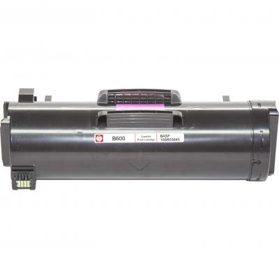 Тонер-картридж BASF Xerox VL B600/B610/B605/B615 Black 106R03945 (KT-106R03945)