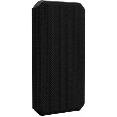 Чохол до мобільного телефона UAG Apple iPhone 14 Pro Max Metropolis, Kevlar Black (114047113940)