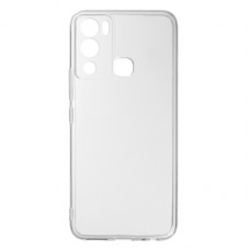 Чохол до мобільного телефона Armorstandart Air Series Infinix Hot 12i Camera cover Transparent (ARM62266)