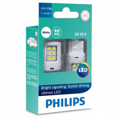 Автолампа Philips світлодіодна (11065 ULW X2)