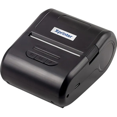 Принтер чеків X-PRINTER XP-P210 Bluetooth, USB (XP-P210)