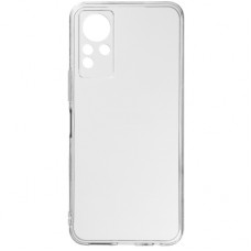 Чохол до мобільного телефона Armorstandart Air Series Infinix Note 12 4G (X663D) Transparent (ARM64504)