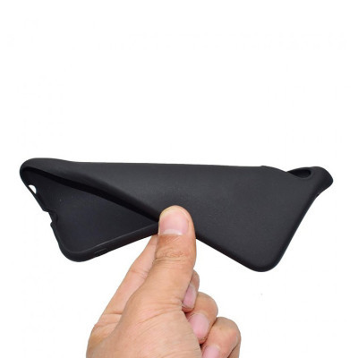 Чохол до мобільного телефона BeCover Xiaomi Redmi Note 12S Black (709312)