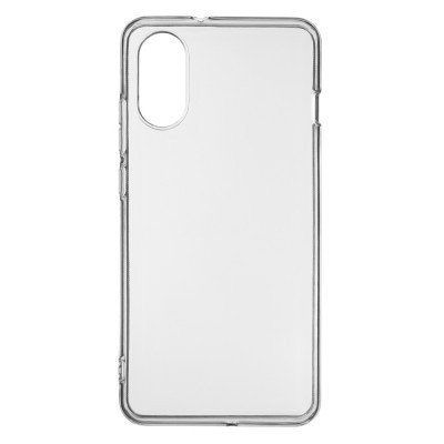Чохол до мобільного телефона Armorstandart Air Series ZTE Blade A31 Plus Transparent (ARM61918)