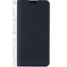 Чохол до мобільного телефона BeCover Exclusive New Style Infinix Smart 9 (X6532) Blue (712630)