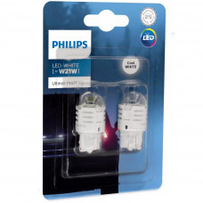 Автолампа Philips світлодіодна (11065U30CWB2)