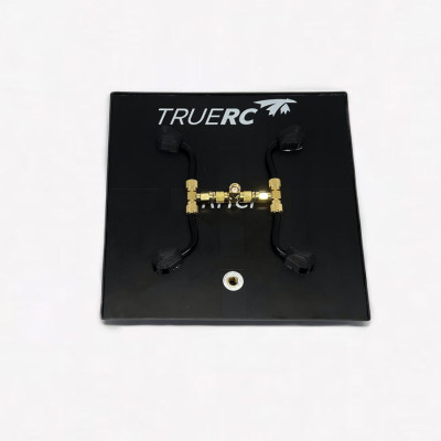 Антена для дрона TrueRC Gatling 2.4GHz MK II SMA RHCP (0608597254327)