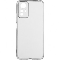 Чохол до мобільного телефона BeCover Xiaomi Redmi Note 12S Transparancy (709313)
