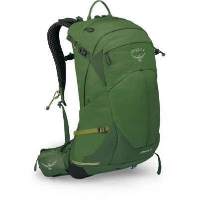 Рюкзак туристичний Osprey Stratos 24 seaweed/matcha green O/S (009.3589)