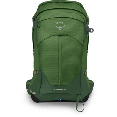 Рюкзак туристичний Osprey Stratos 24 seaweed/matcha green O/S (009.3589)