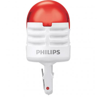 Автолампа Philips світлодіодна (11065U30RB2)
