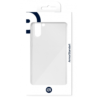 Чохол до мобільного телефона Armorstandart Air Series Samsung A04s (A047) Transparent (ARM63901)