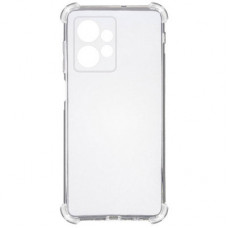 Чохол до мобільного телефона BeCover Anti-Shock Xiaomi Redmi Note 13 4G Clear (710645)