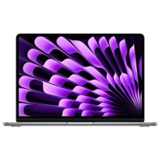 Ноутбук Apple MacBook Air 15 M3 A3114 Space Grey (MXD13UA/A)