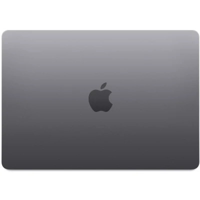 Ноутбук Apple MacBook Air 15 M3 A3114 Space Grey (MXD13UA/A)