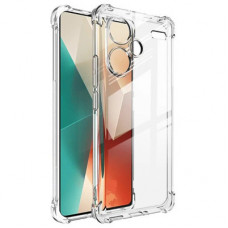 Чохол до мобільного телефона BeCover Anti-Shock Xiaomi Redmi Note 13 Pro Plus 5G Clear (710648)