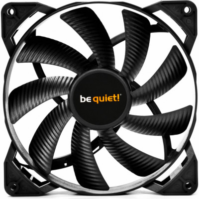 Кулер до корпусу Be quiet! Pure Wings 2 140mm PWM high-speed (BL083)