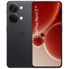 Мобільний телефон OnePlus Nord 3 5G 16/256GB Tempest Gray