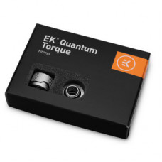 Фітинг для СВО Ekwb EKWB EK-Quantum Torque 6-Pack HDC 14 - Satin Titanium (3831109824573)