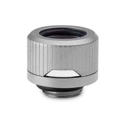 Фітинг для СВО Ekwb EKWB EK-Quantum Torque 6-Pack HDC 14 - Satin Titanium (3831109824573)