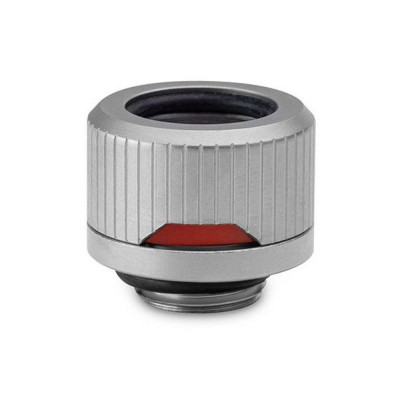 Фітинг для СВО Ekwb EKWB EK-Quantum Torque 6-Pack HDC 14 - Satin Titanium (3831109824573)