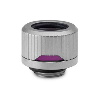 Фітинг для СВО Ekwb EKWB EK-Quantum Torque 6-Pack HDC 14 - Satin Titanium (3831109824573)