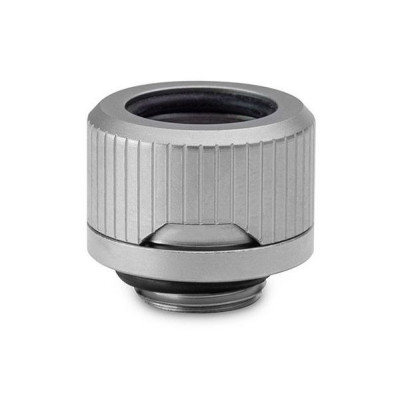 Фітинг для СВО Ekwb EKWB EK-Quantum Torque 6-Pack HDC 14 - Satin Titanium (3831109824573)