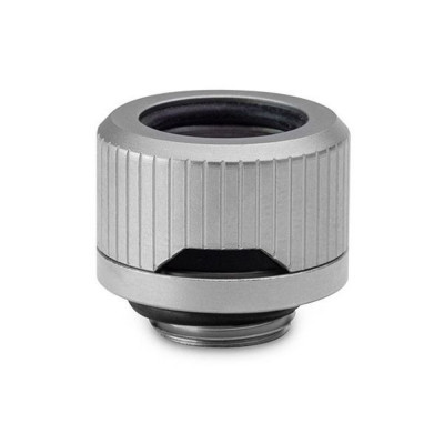 Фітинг для СВО Ekwb EKWB EK-Quantum Torque 6-Pack HDC 14 - Satin Titanium (3831109824573)