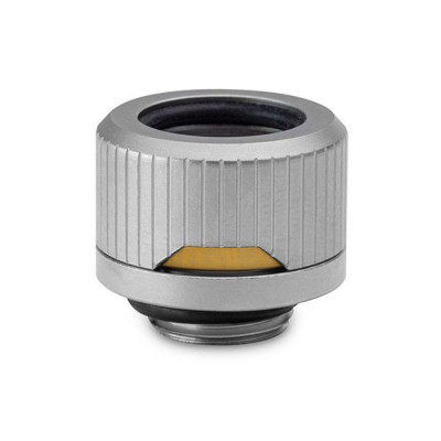 Фітинг для СВО Ekwb EKWB EK-Quantum Torque 6-Pack HDC 14 - Satin Titanium (3831109824573)