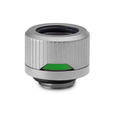 Фітинг для СВО Ekwb EKWB EK-Quantum Torque 6-Pack HDC 14 - Satin Titanium (3831109824573)