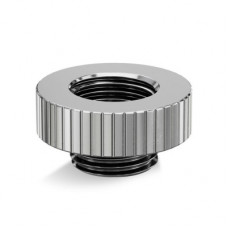 Фітинг для СРО Ekwb Фітінг EKWB EK-Quantum Torque Extender Static MF 7 - Nickel (3831109825433)