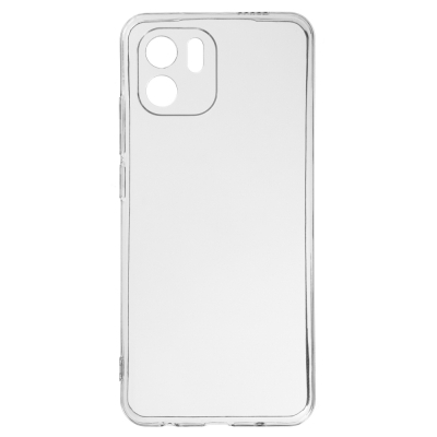 Чохол до мобільного телефона Armorstandart Air Series Xiaomi Redmi A1 Transparent (ARM62823)