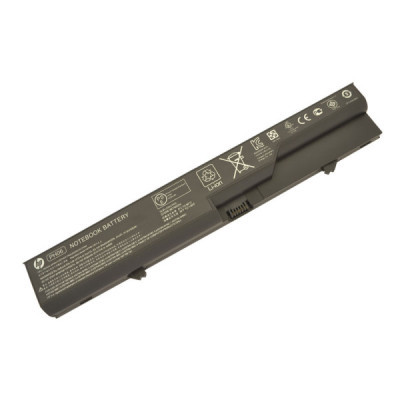 Акумулятор до ноутбука HP ProBook 4520s HSTNN-CB1A, 4910mAh (55Wh), 6cell, 10.8V, Li-ion (A47838)