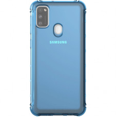 Чохол до мобільного телефона Samsung KD Lab M Cover Samsung Galaxy M21 Blue (GP-FPM215KDALW)