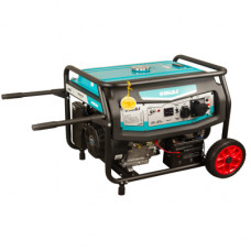 Генератор Sigma 220V 7.5/8.0kW электрозапуск (5710561)