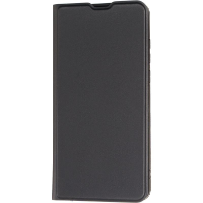 Чохол до мобільного телефона BeCover Exclusive New Style Motorola Edge 50 Fusion Black (712655)
