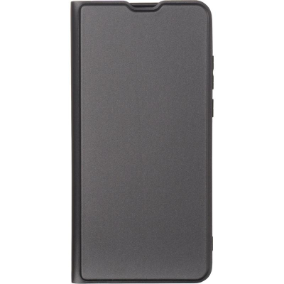 Чохол до мобільного телефона BeCover Exclusive New Style Motorola Edge 50 Fusion Black (712655)