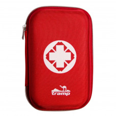 Сумка для аптечки Tramp EVA box 20х12х7см Red (TRA-193-red)