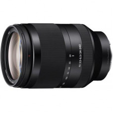 Об'єктив Sony 24-240mm f/3.5-5.6 для камер NEX FF (SEL24240.SYX)