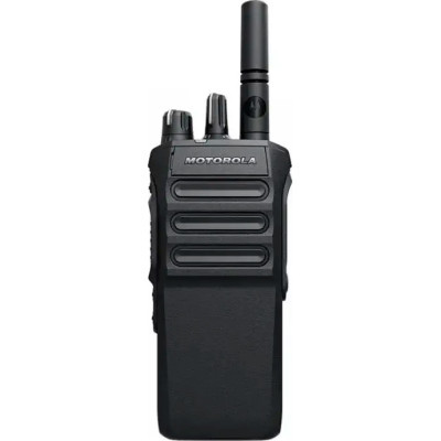 Портативна рація Motorola R7 A VHF (146-160 МНz Stubby Antenna)