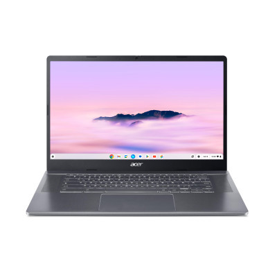 Ноутбук Acer Chromebook CB515-2HT (NX.KNYEU.001)