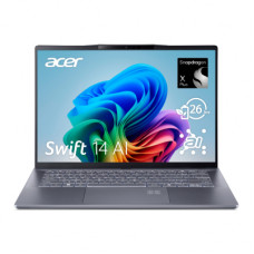 Ноутбук Acer Swift 14 AI SF14-11 (NX.KZXEU.001)